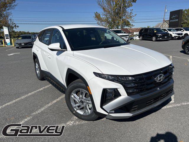 2026 Hyundai Santa Fe SEL's photo