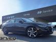 Certified 2023 Hyundai Sonata Limited Limited 1.6T