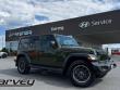 Used 2021 Jeep Wrangler Unlimited Sport S Unlimited Sport S 4x4