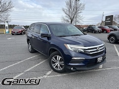 2018 Honda Pilot EX-L EX-L AWD