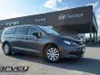 Used 2018 Chrysler Pacifica L L FWD