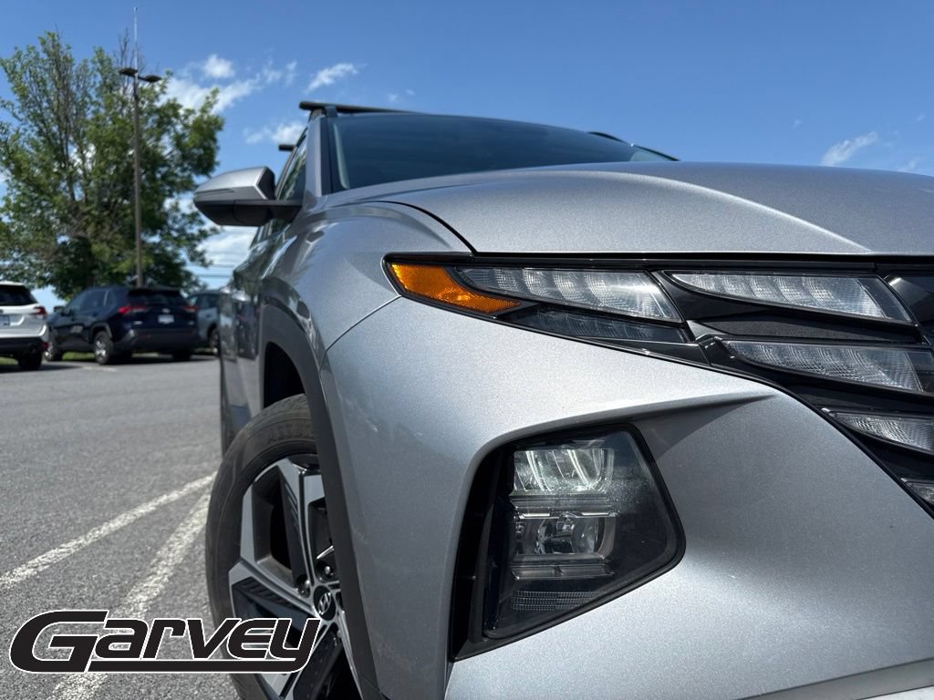 2022 Hyundai Tucson SEL Convenience - Photo 8