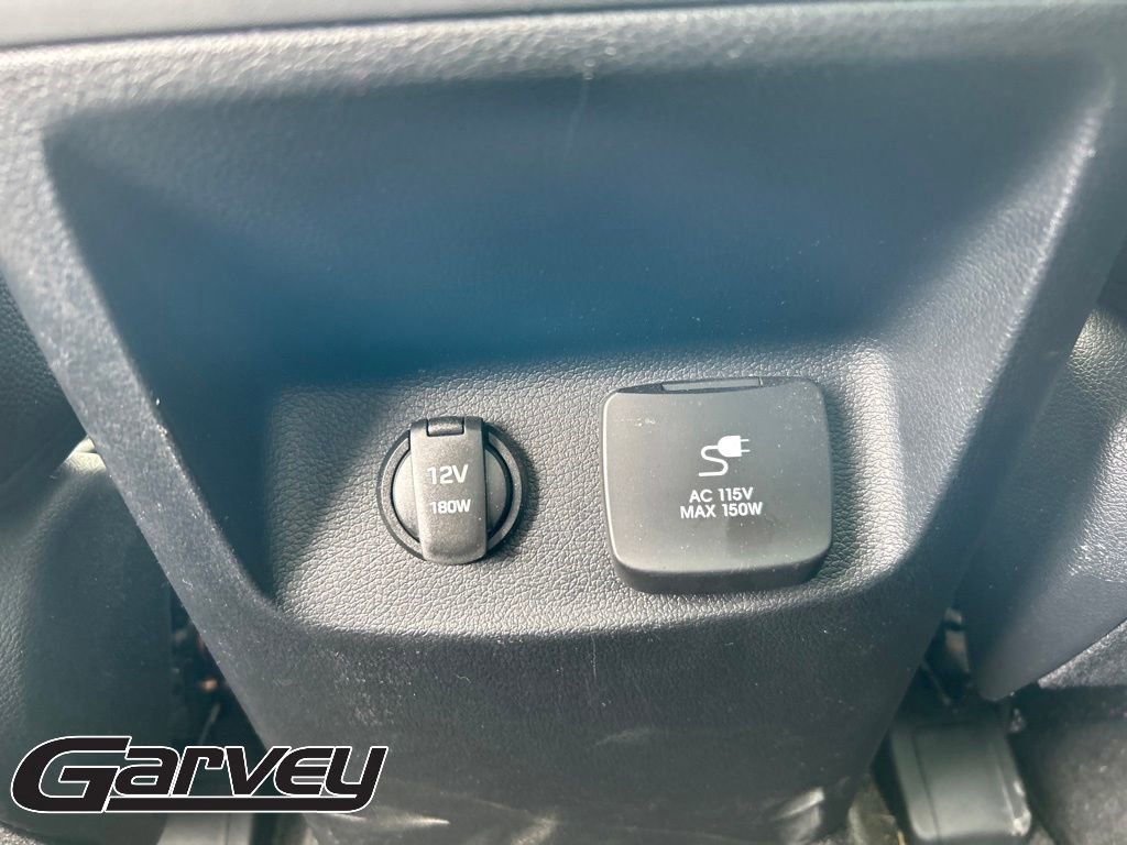 2024 Hyundai Palisade Limited - Photo 27