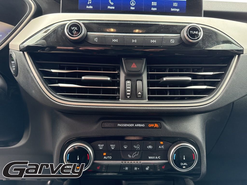 2022 Ford Escape SEL - Photo 20