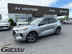 2023 Ford Escape ST-Line ST-Line AWD