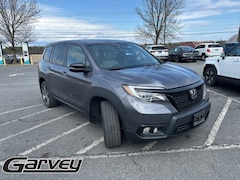 2020 Honda Passport EX-L EX-L AWD
