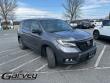 Used 2020 Honda Passport EX-L EX-L AWD