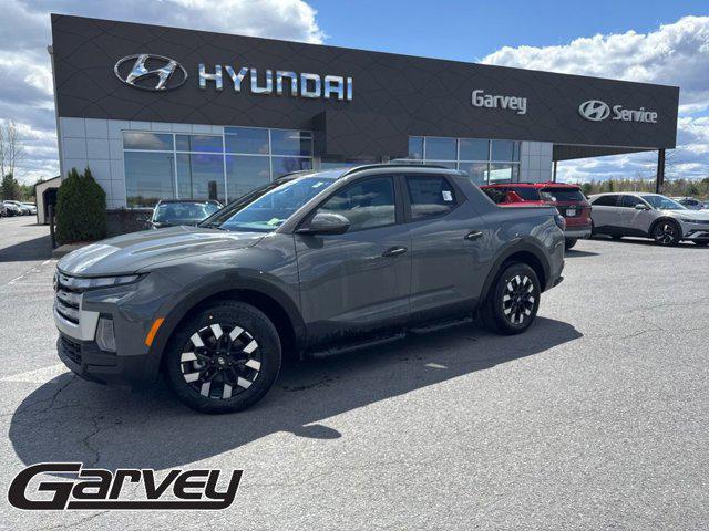 2026 Hyundai Santa Cruz SEL 2.5 AWD's photo