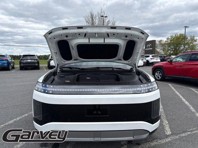2026 Hyundai IONIQ 9 SEL - Photo 19