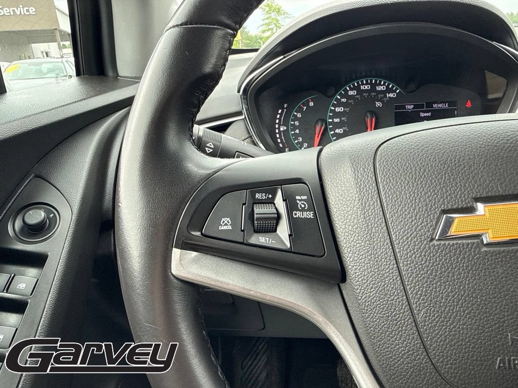 2019 Chevrolet Trax LT - Photo 16