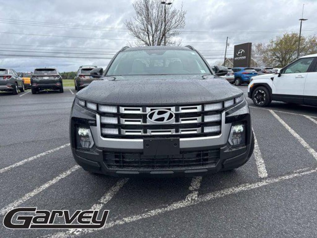 New 2026 Hyundai Santa Cruz SEL Activity AWD Truck