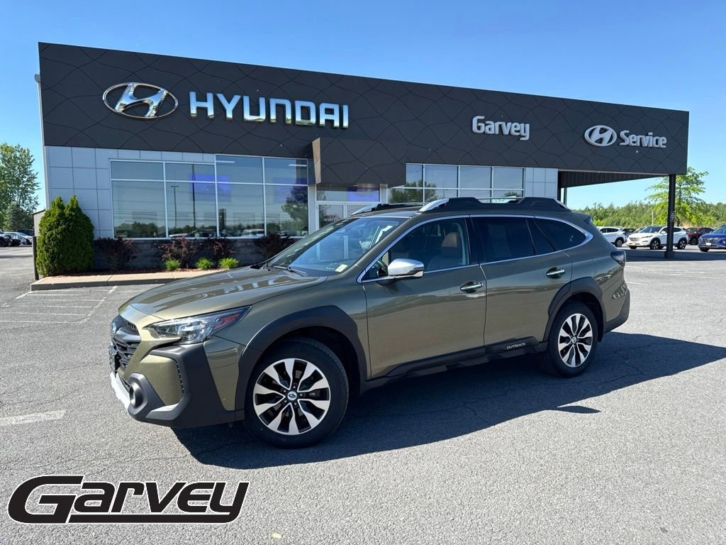 Used 2023 Subaru Outback Touring SUV