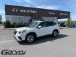 Used 2022 Subaru Forester Premium Premium CVT