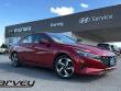 Certified 2023 Hyundai Elantra SEL SEL IVT