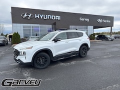 2022 Hyundai Santa Fe XRT XRT AWD
