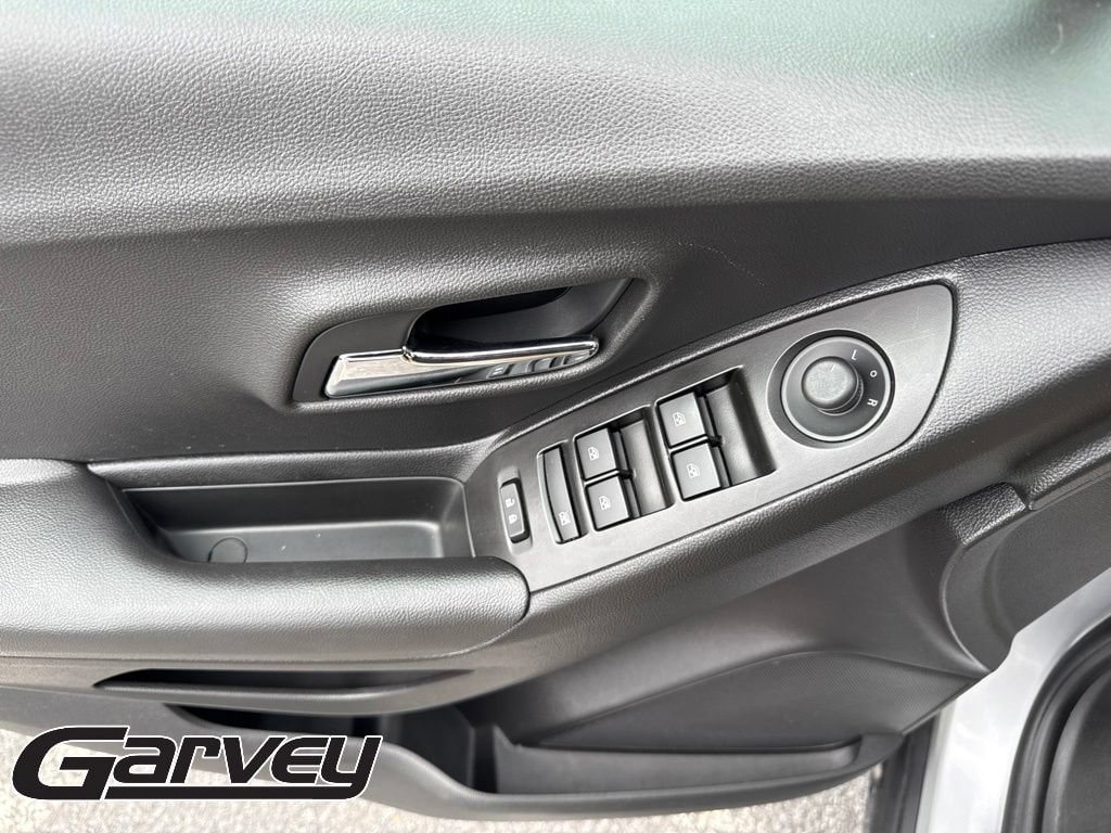 2019 Chevrolet Trax LT - Photo 13