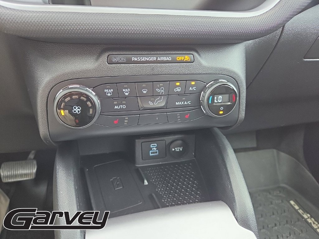 2021 Ford Bronco Sport Big Bend - Photo 17