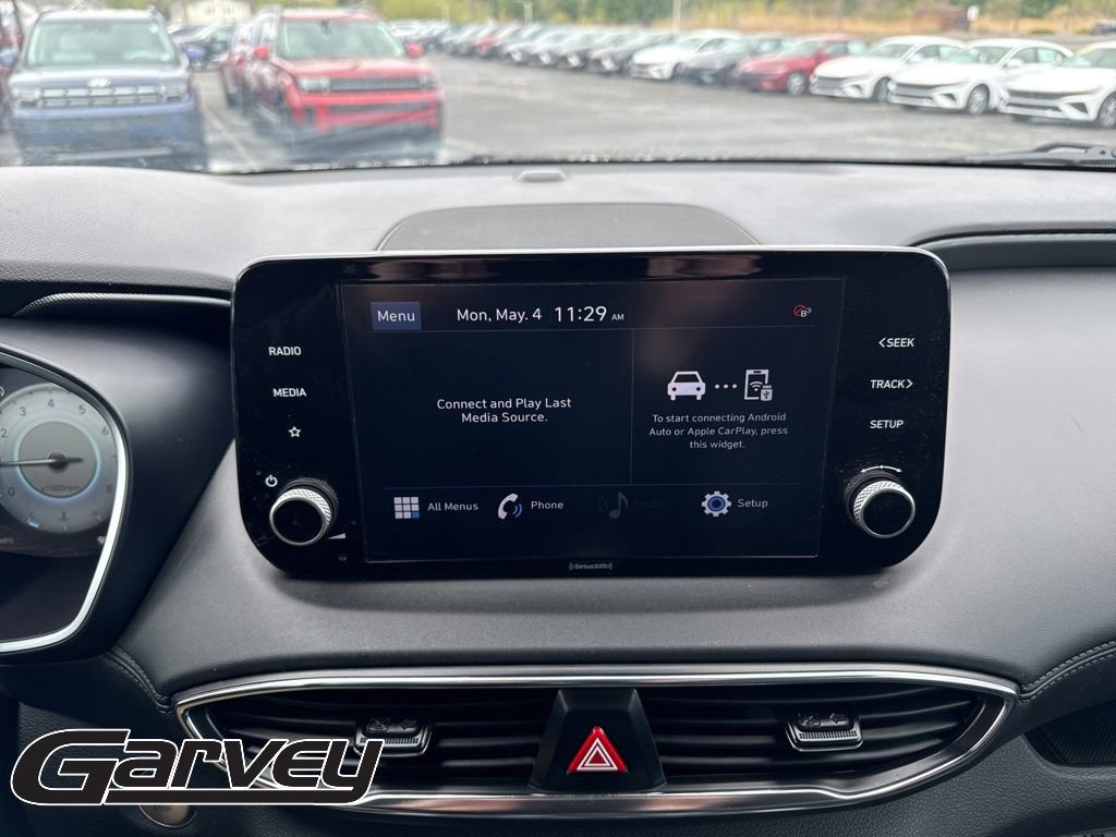 2022 Hyundai Santa Fe XRT - Photo 20