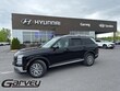  Hyundai Palisade Hybrid