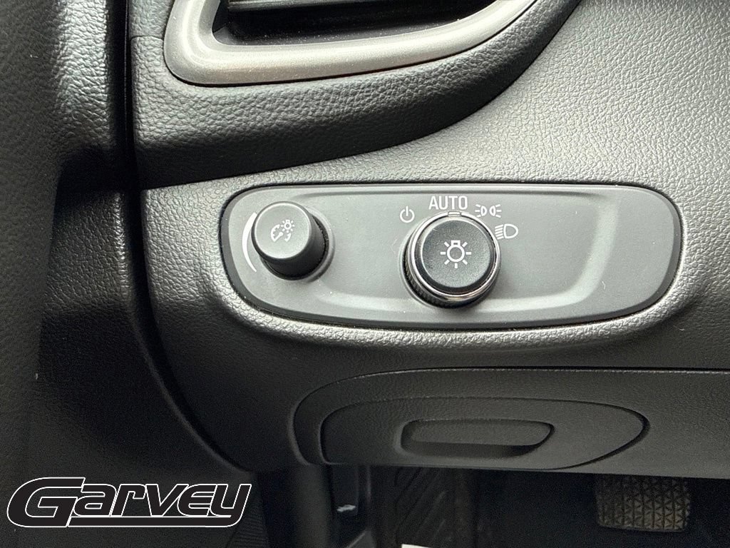 2019 Chevrolet Trax LT - Photo 15