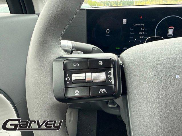 2026 Hyundai IONIQ 9 SEL - Photo 18