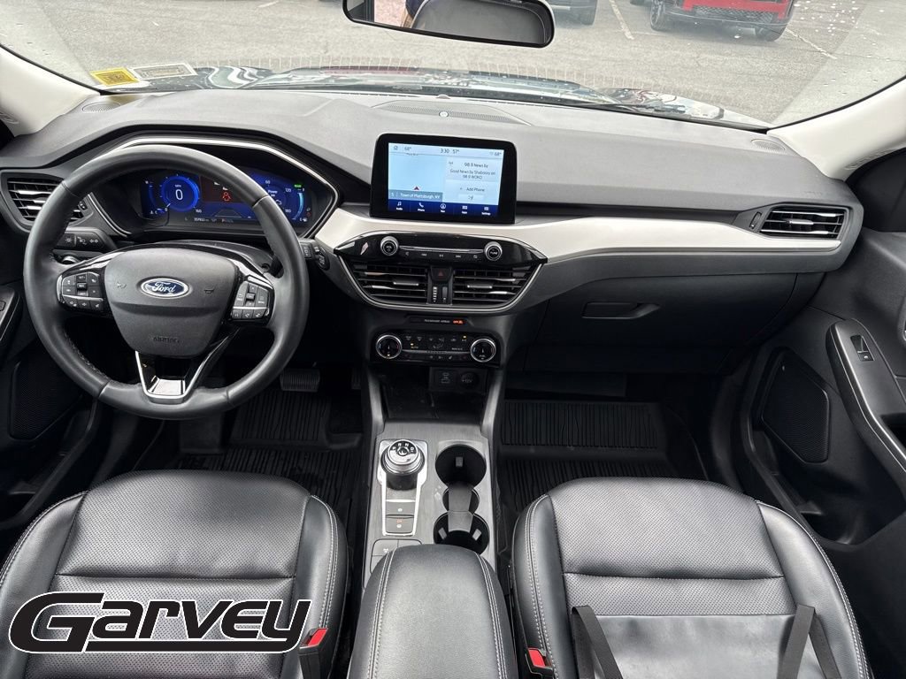 2022 Ford Escape SEL - Photo 22