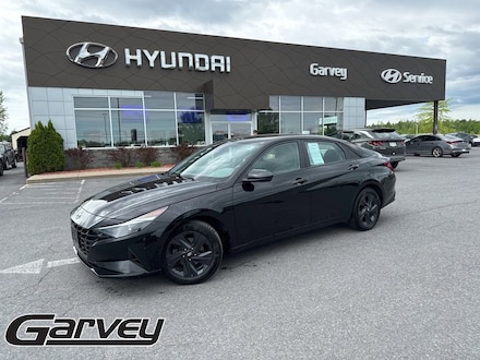 2023 Hyundai Elantra SEL SEL IVT