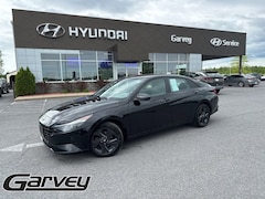 2023 Hyundai Elantra SEL SEL IVT