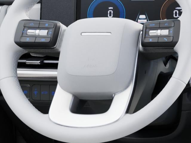 2025 Hyundai Santa Fe SE - Photo 15