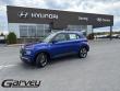 New 2025 Hyundai Venue Limited SUV