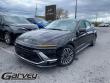 New 2025 Hyundai Sonata Hybrid Limited Sedan