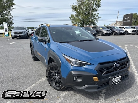2024 Subaru Crosstrek Wilderness Wilderness AWD
