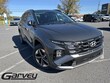 Hyundai Tucson Hybrid