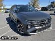 New 2025 Hyundai Tucson Hybrid SEL Convenience SUV