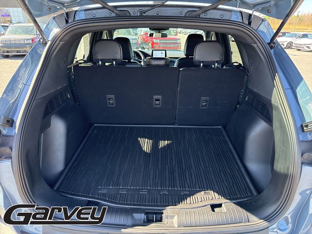 2025 Ford Escape ST-Line - Photo 12
