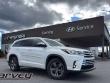 Used 2019 Toyota Highlander Limited Platinum Limited Platinum V6 FWD