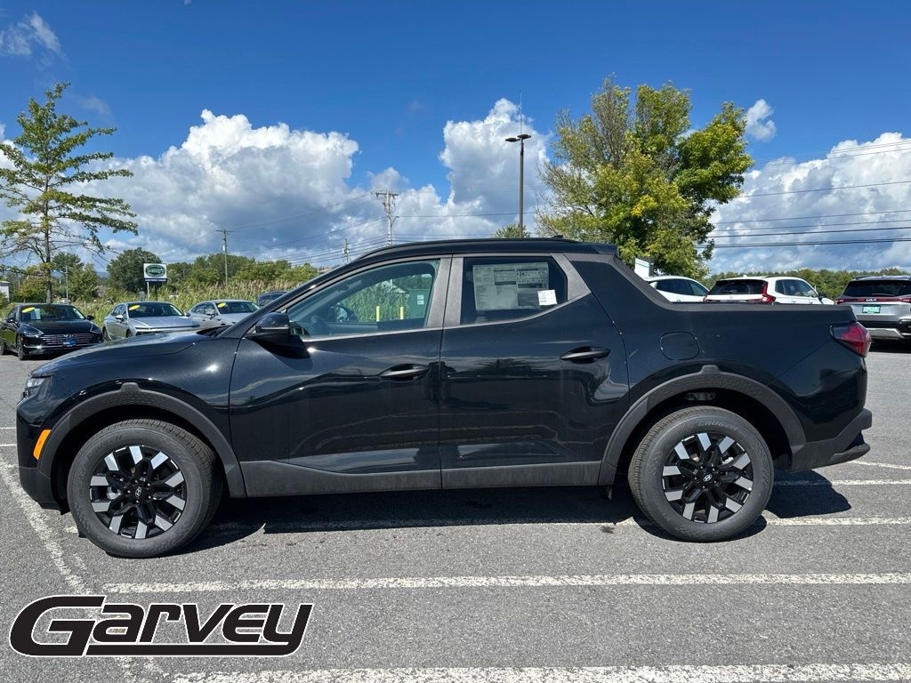 New 2026 Hyundai Santa Cruz SEL Activity AWD Truck