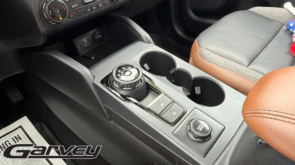 2022 Ford Bronco Sport Outer Banks - Photo 29