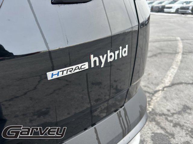 2025 Hyundai Tucson SEL Convenience - Photo 27