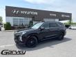 Certified 2024 Hyundai Palisade Calligraphy Night Edition Calligraphy Night Edition AWD