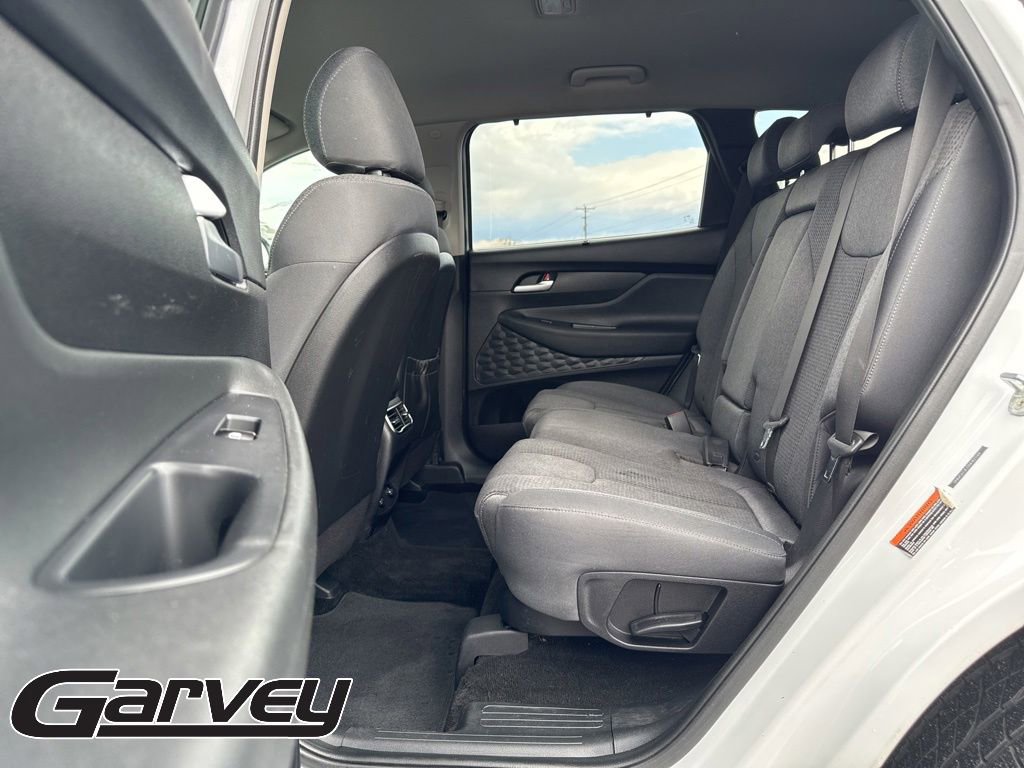 2022 Hyundai Santa Fe XRT - Photo 10