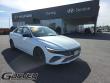 New 2026 Hyundai Elantra SEL Sport Sedan