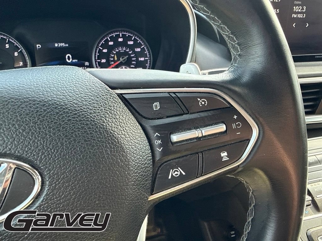2023 Hyundai Santa Fe SEL - Photo 18