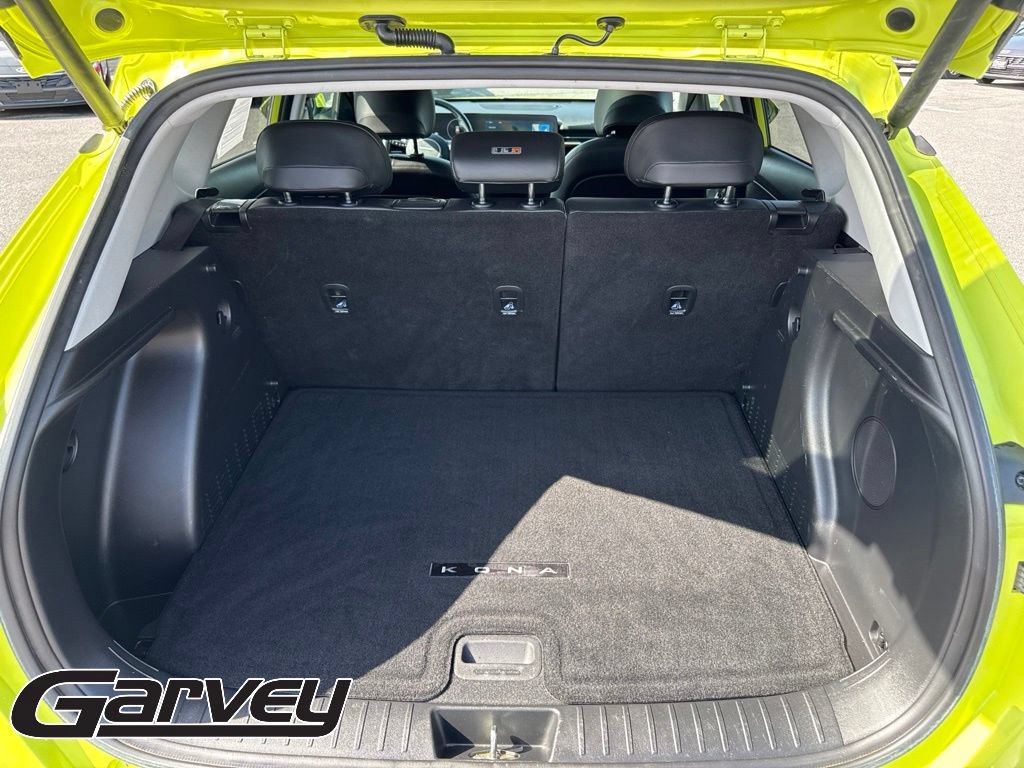2024 Hyundai Kona Limited - Photo 12