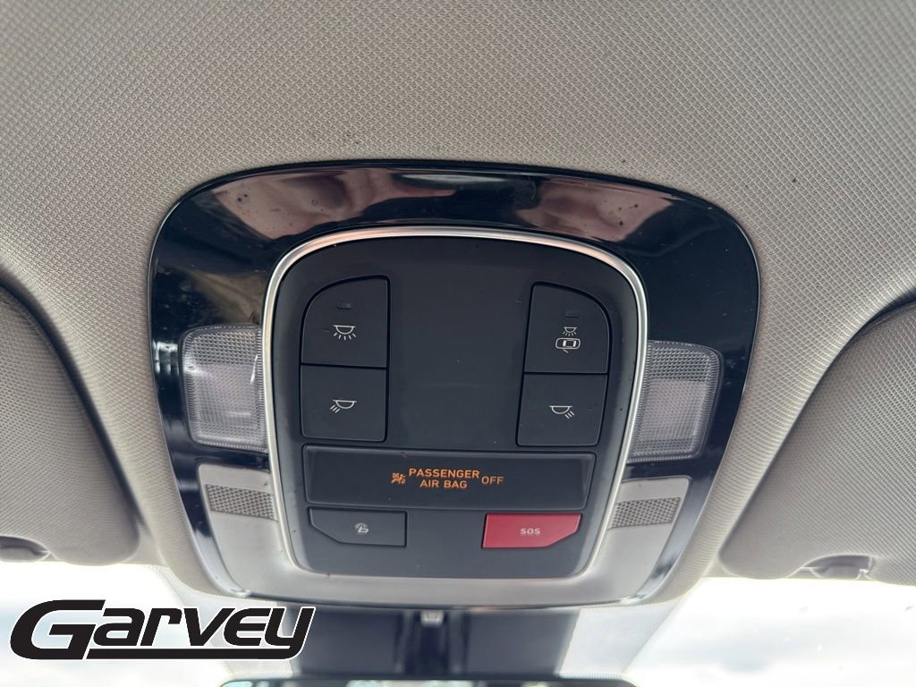 2022 Hyundai Santa Fe XRT - Photo 19