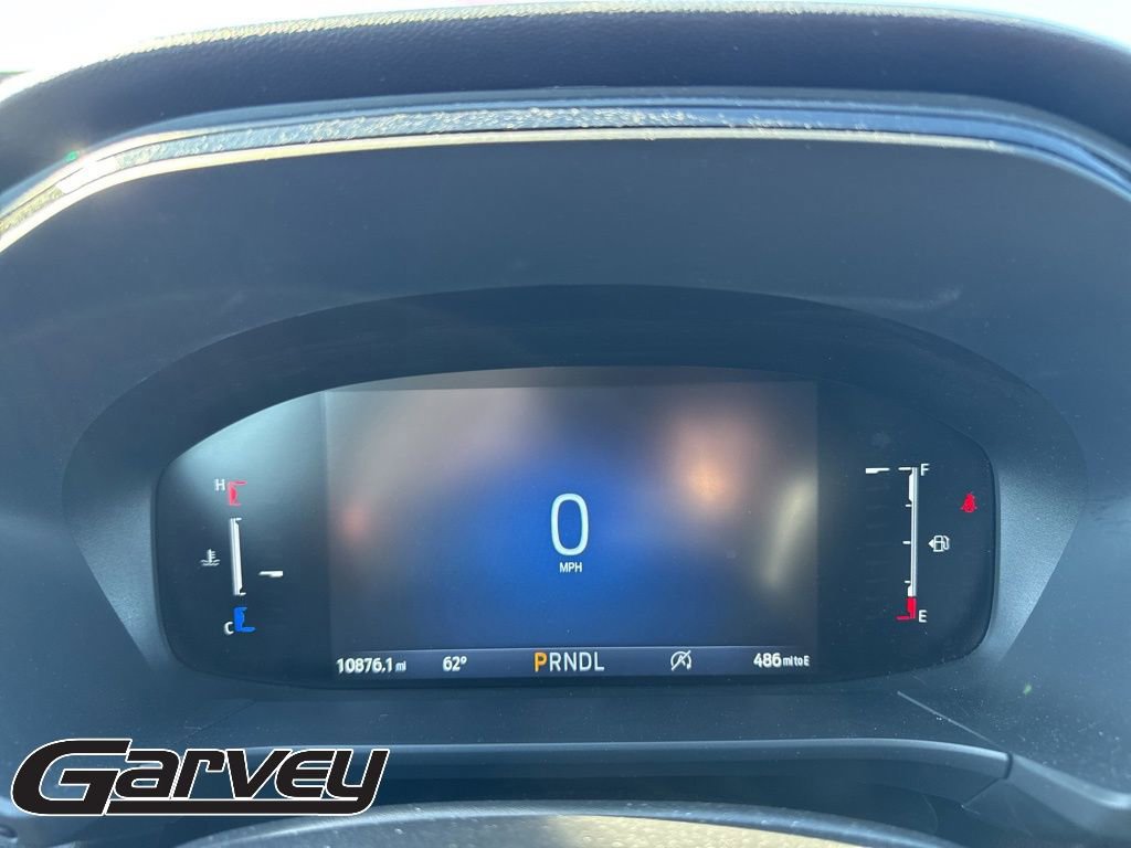 2025 Ford Escape ST-Line - Photo 17