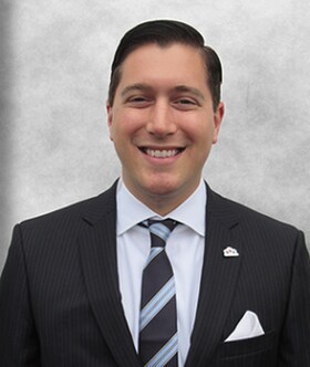 Staff member JP Garvey from 8583d8b34e3a