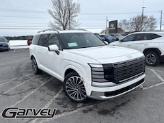 2026 Hyundai Palisade Calligraphy AWD SUV