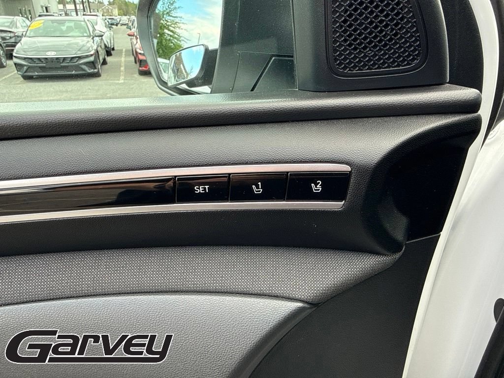 2023 Hyundai Tucson Limited - Photo 14