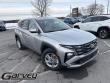 New 2025 Hyundai Tucson SE AWD SUV